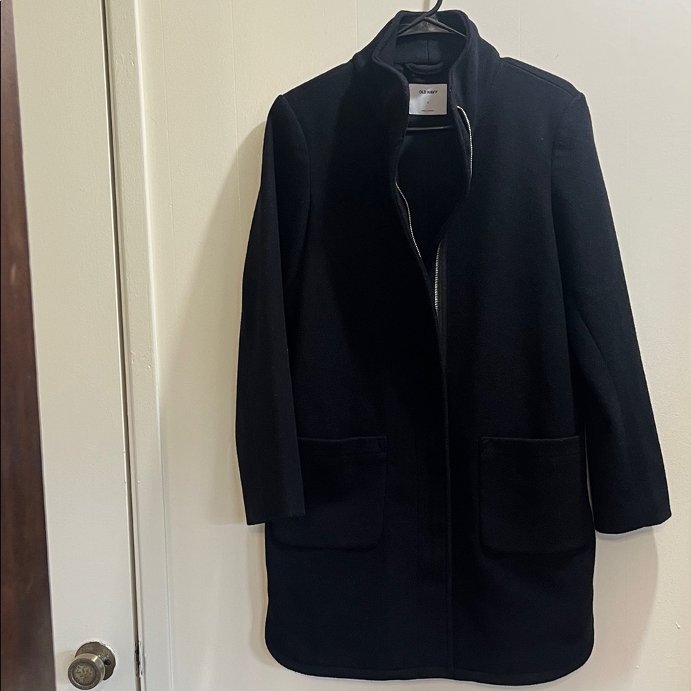 Women’s (S) Old Navy Winter Jacket